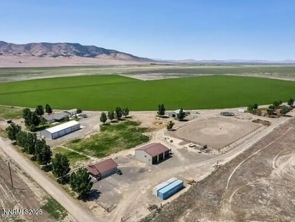 2505 Baines Winnemucca NV 89445