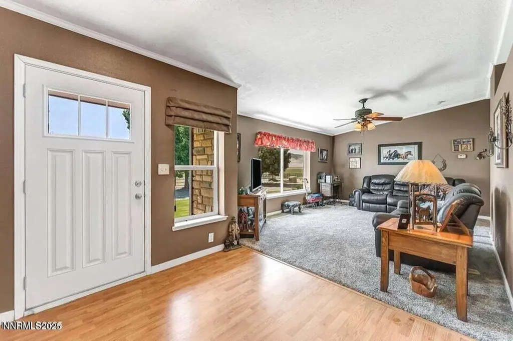 2505 Baines Winnemucca NV 89445