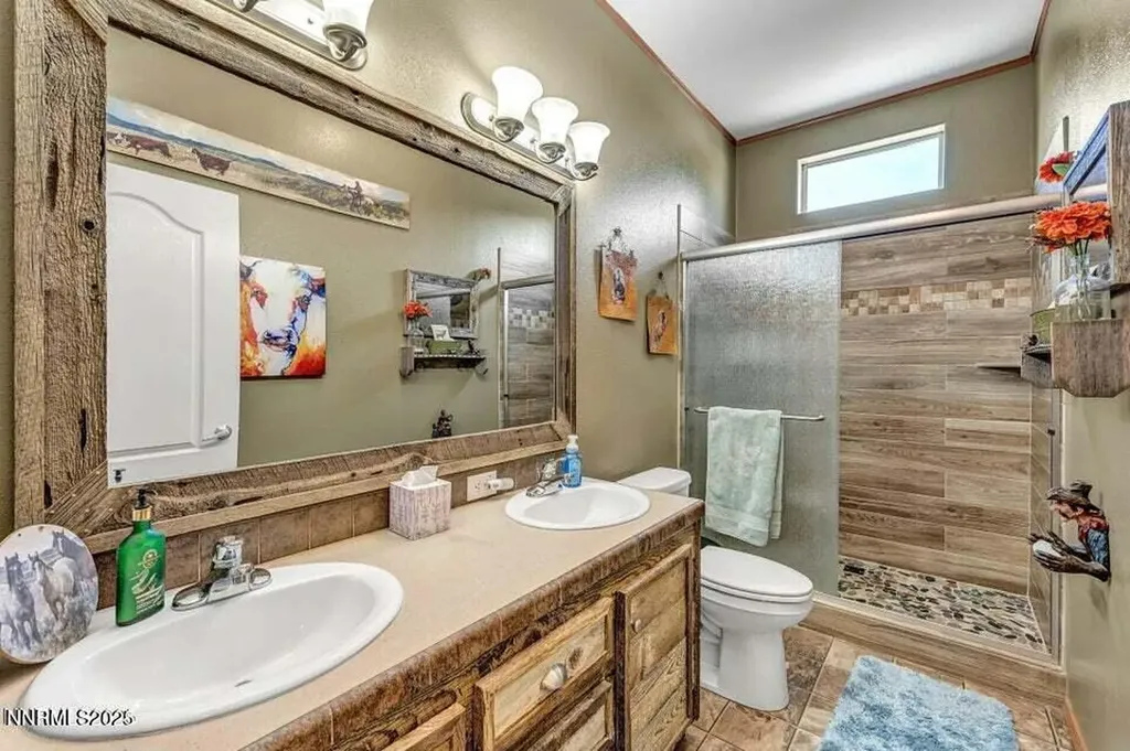 2505 Baines Winnemucca NV 89445