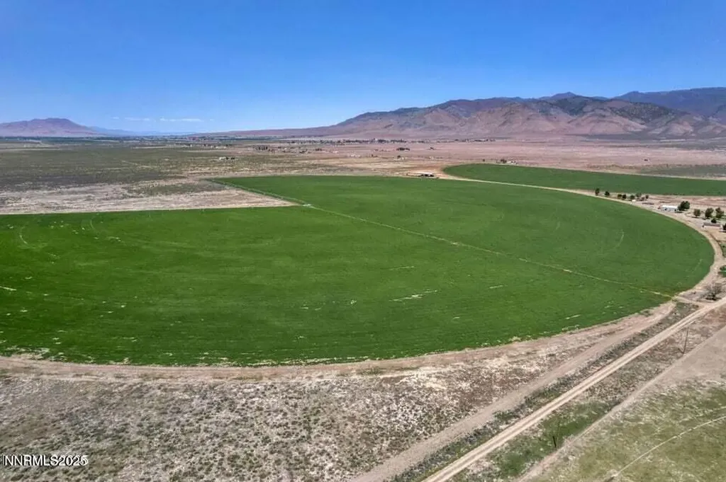 2505 Baines Winnemucca NV 89445