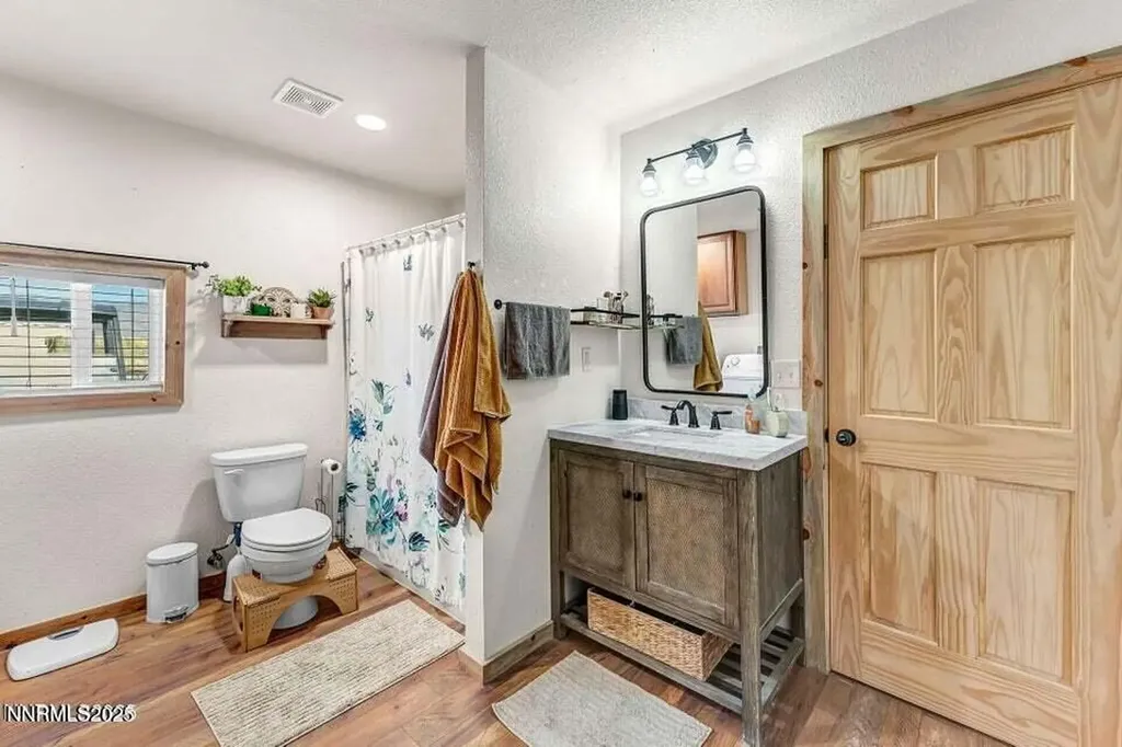 2505 Baines Winnemucca NV 89445