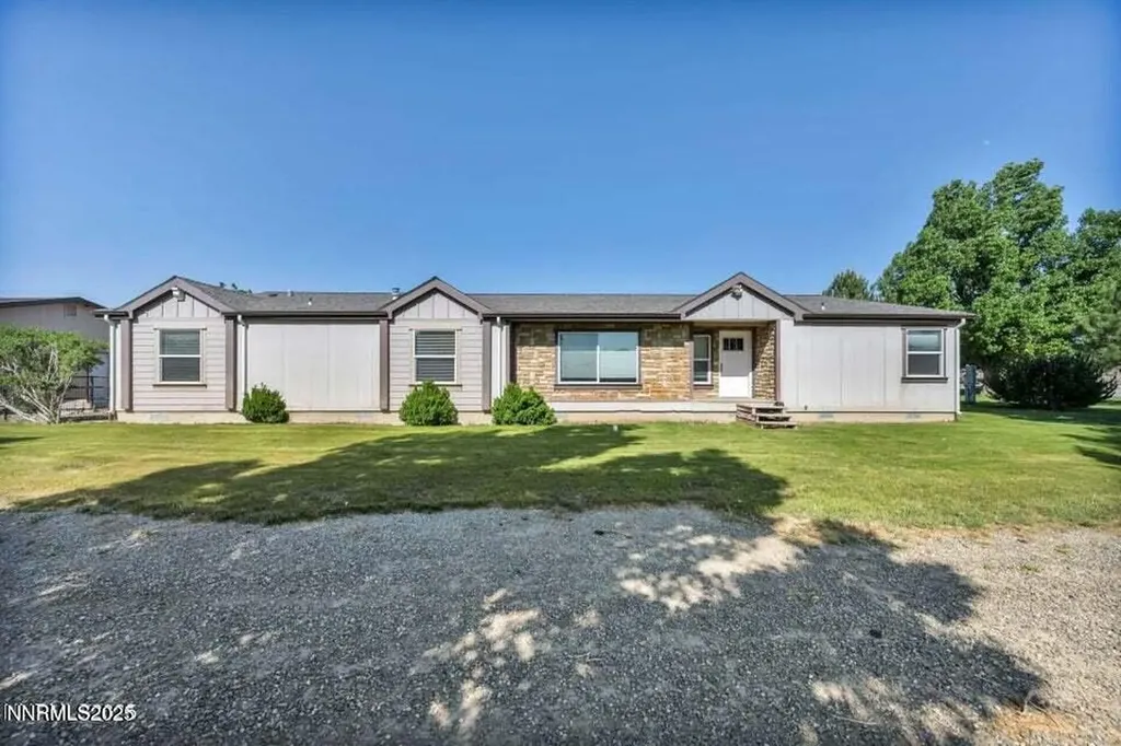 2505 Baines Winnemucca NV 89445