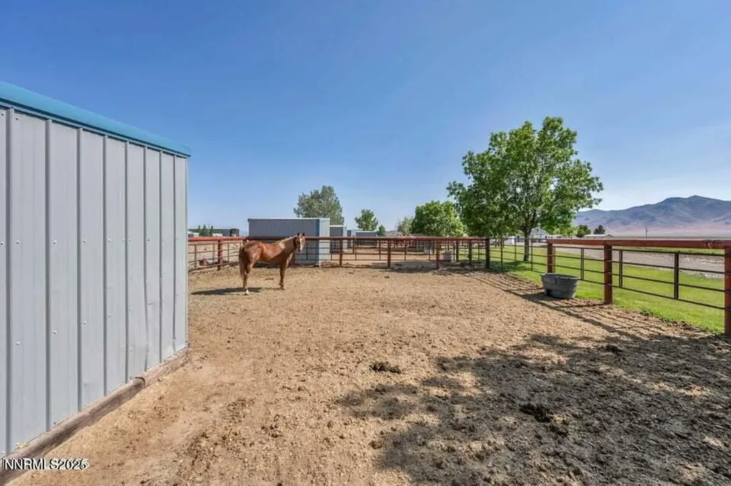 2505 Baines Winnemucca NV 89445