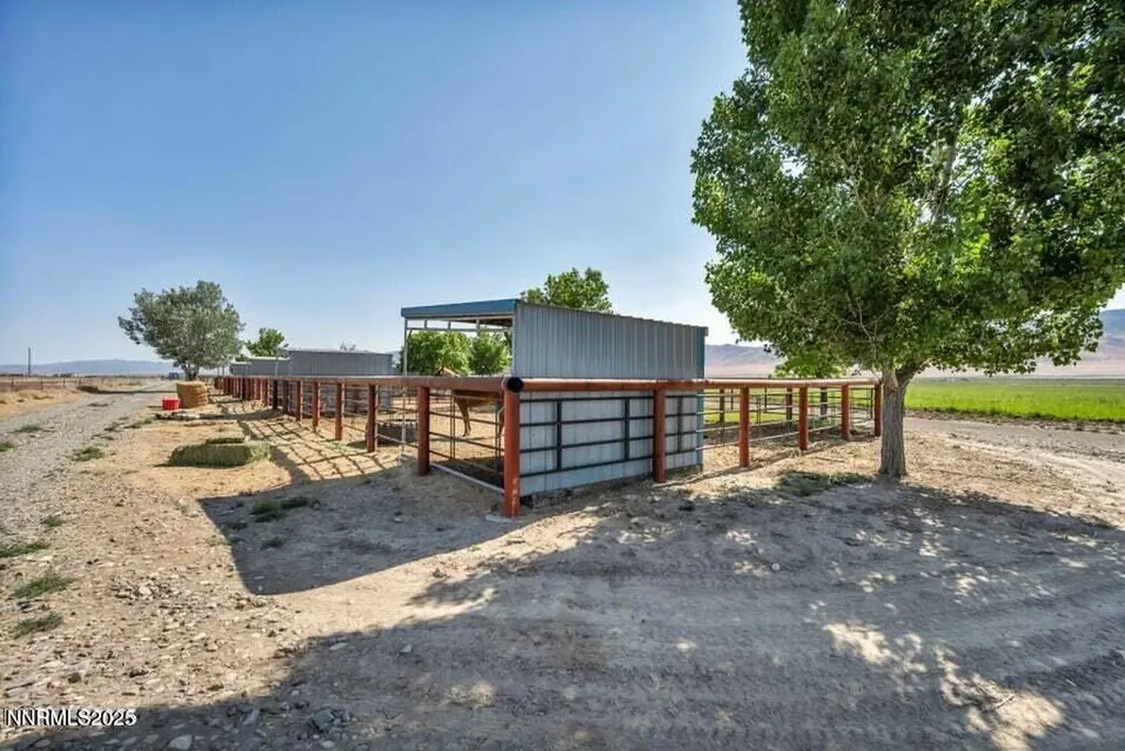 2505 Baines Winnemucca NV 89445