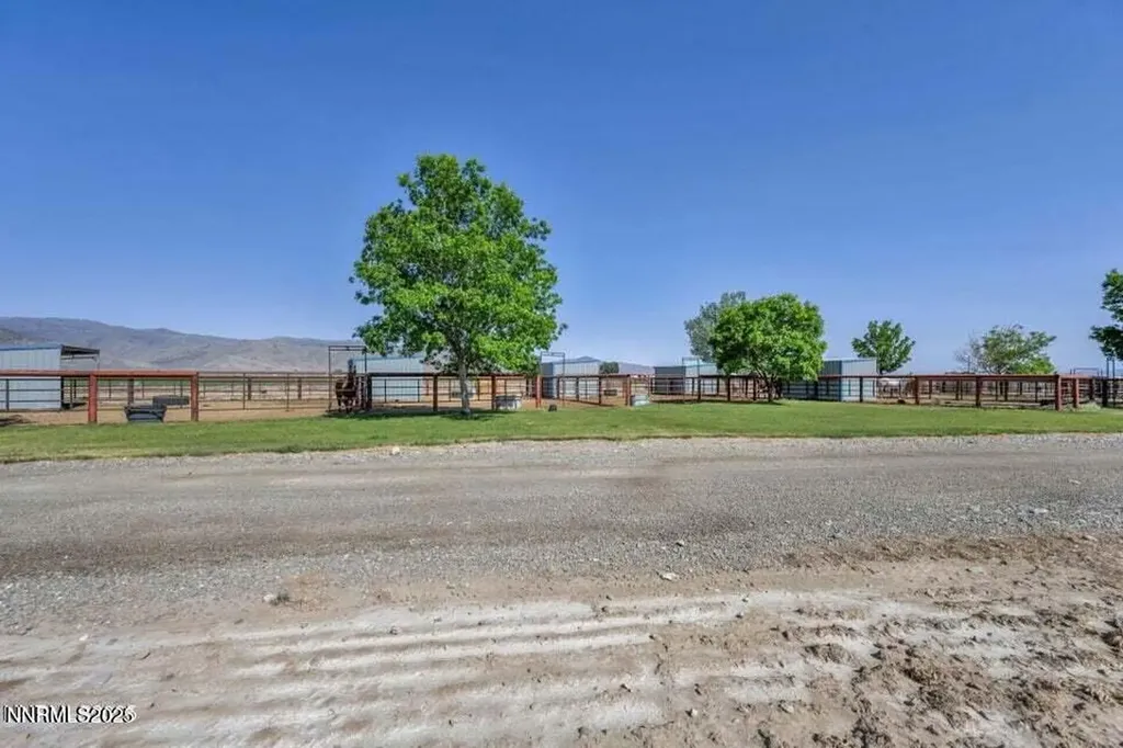 2505 Baines Winnemucca NV 89445