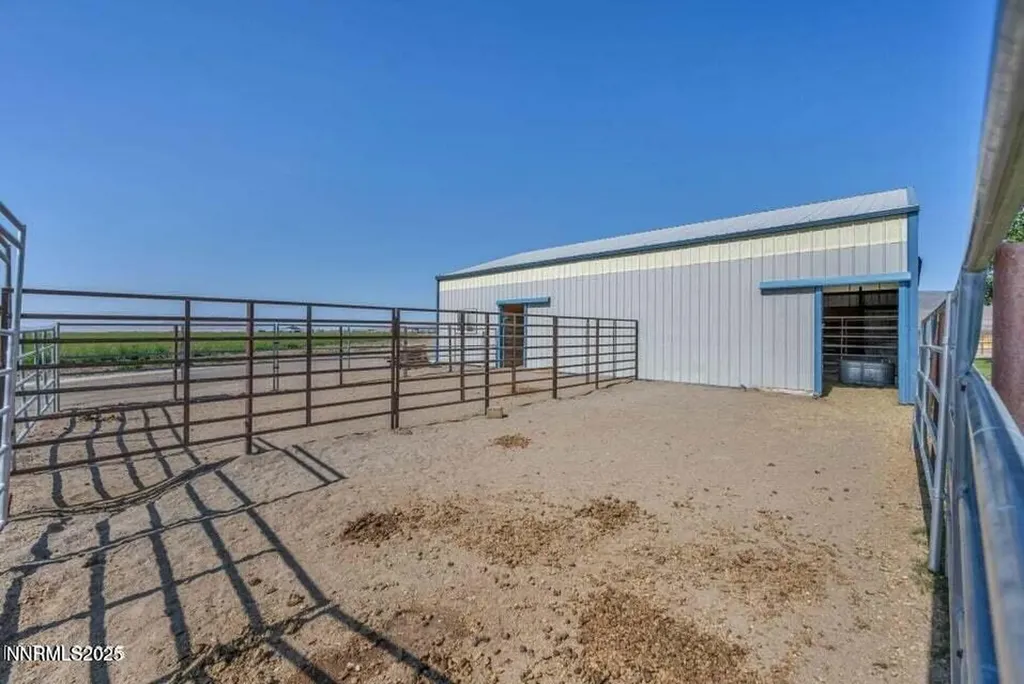 2505 Baines Winnemucca NV 89445