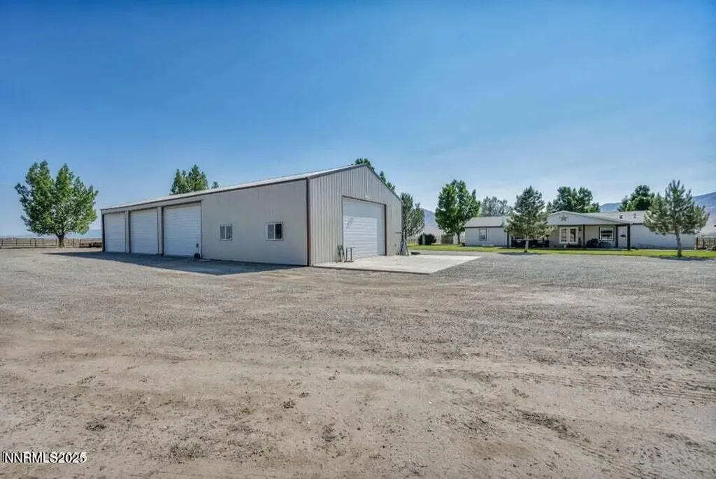 2505 Baines Winnemucca NV 89445