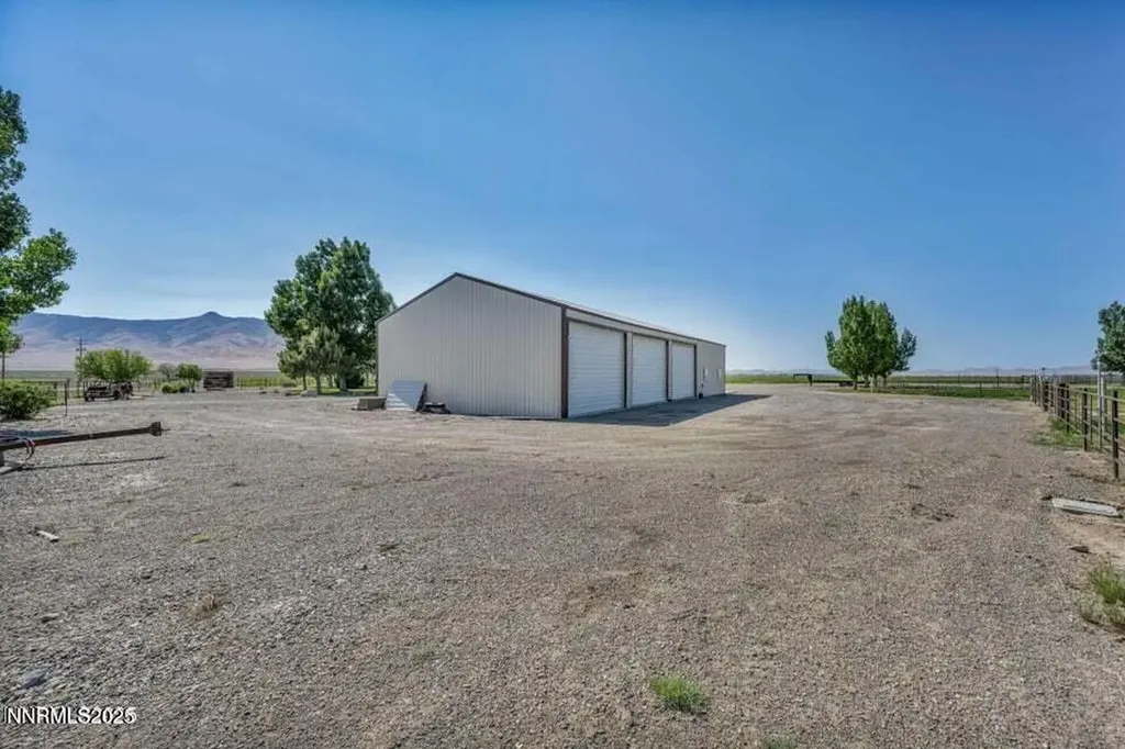 2505 Baines Winnemucca NV 89445