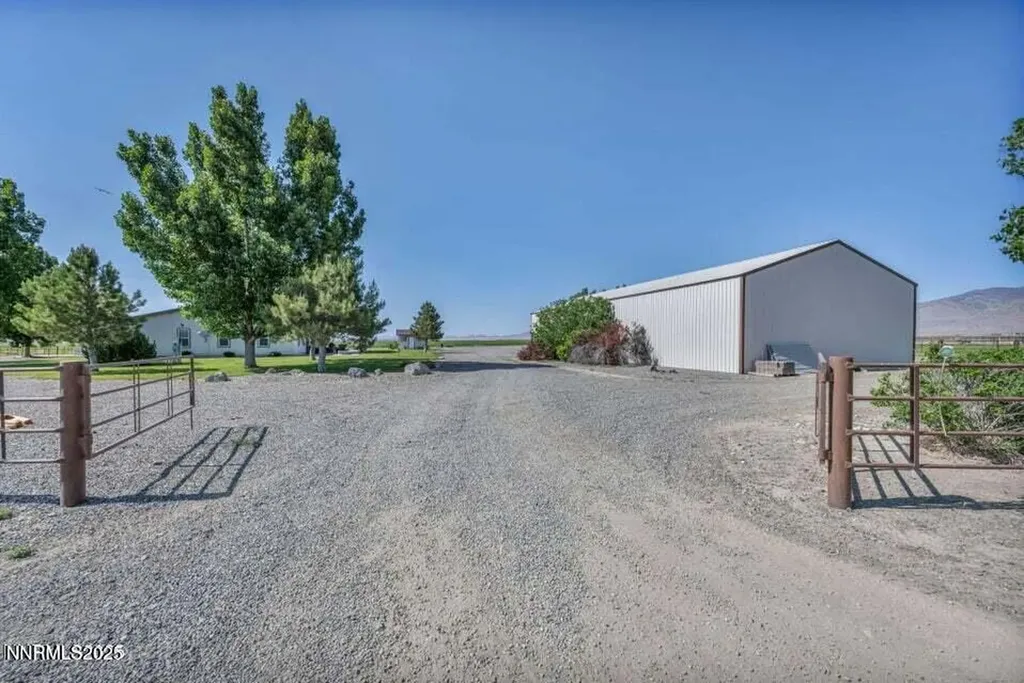 2505 Baines Winnemucca NV 89445