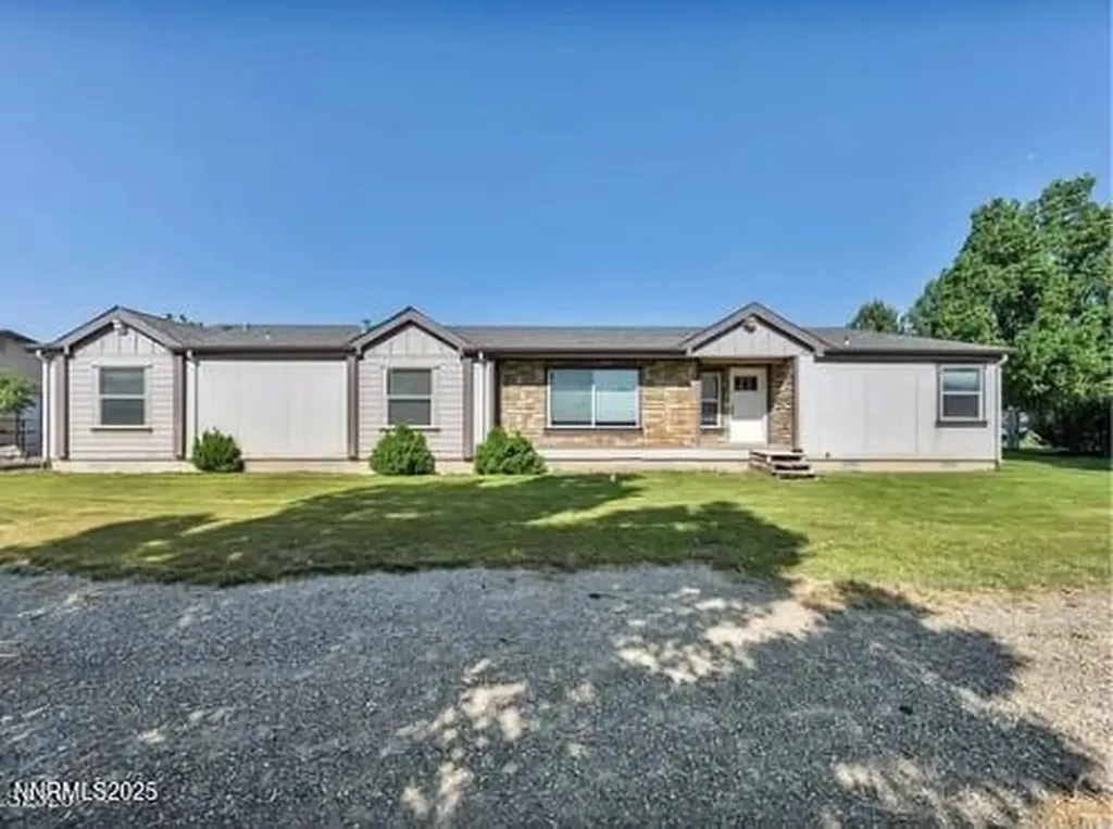 2505 Baines Winnemucca NV 89445