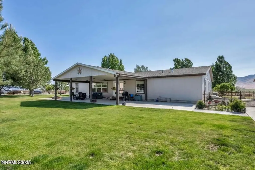 2505 Baines Winnemucca NV 89445