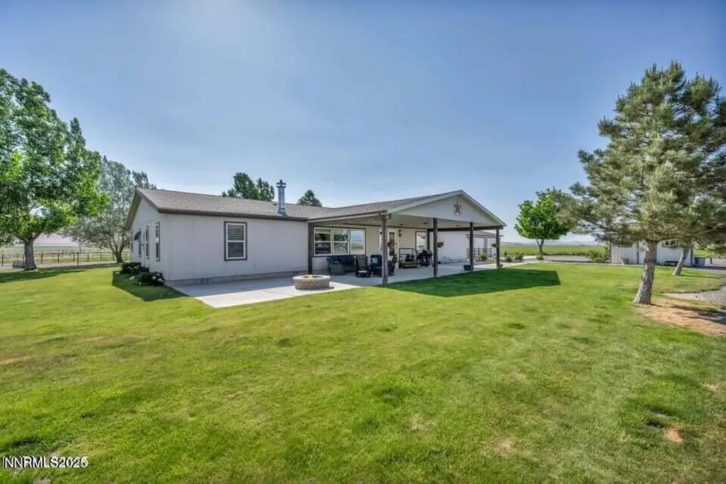 2505 Baines Winnemucca NV 89445