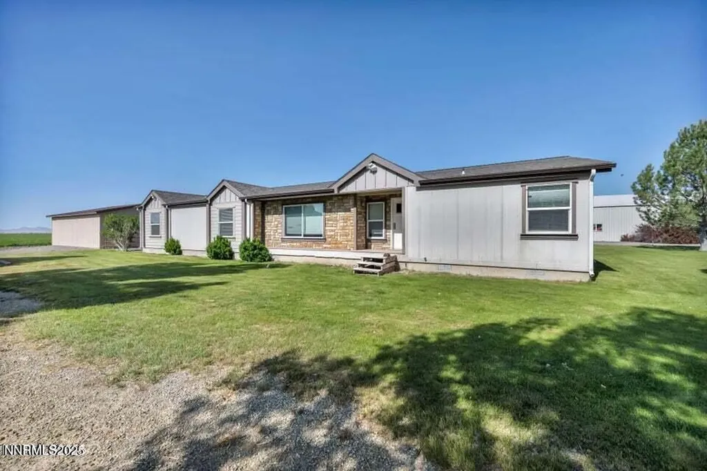2505 Baines Winnemucca NV 89445