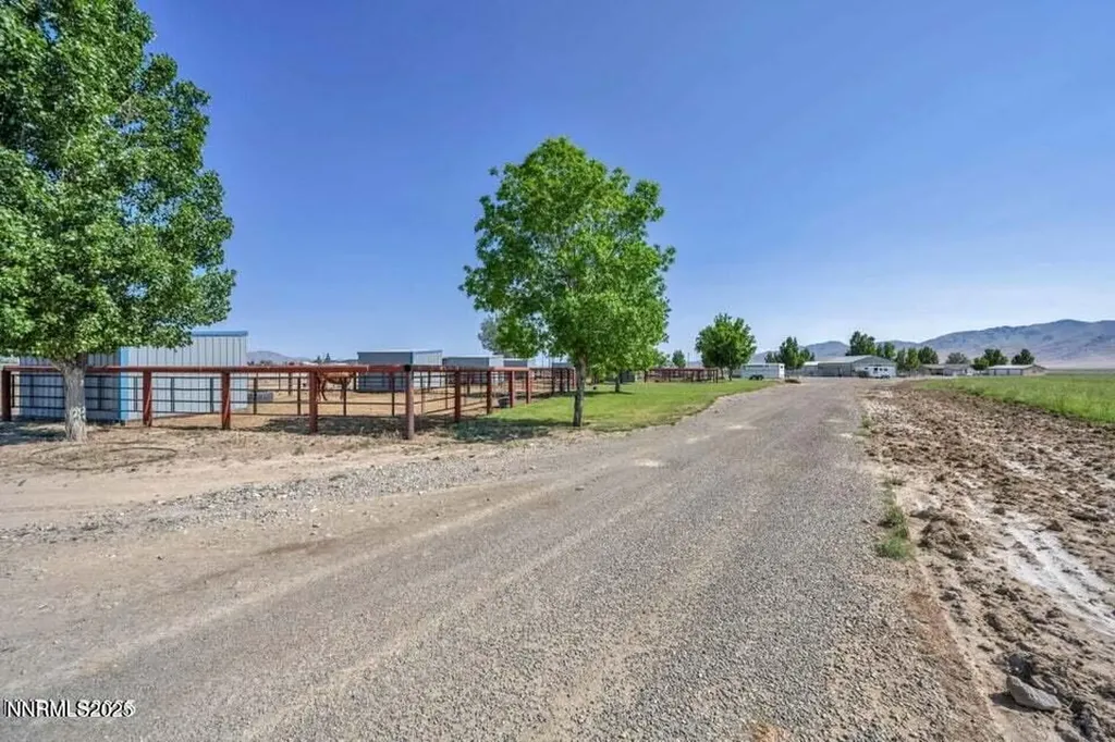 2505 Baines Winnemucca NV 89445