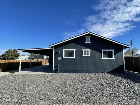 370 Connelly Street Hawthorne NV 89415