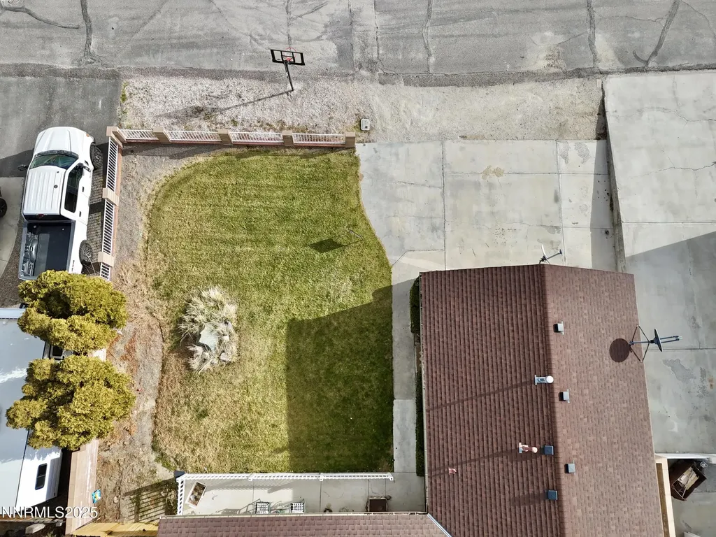 455 Connely Hawthorne NV 89415