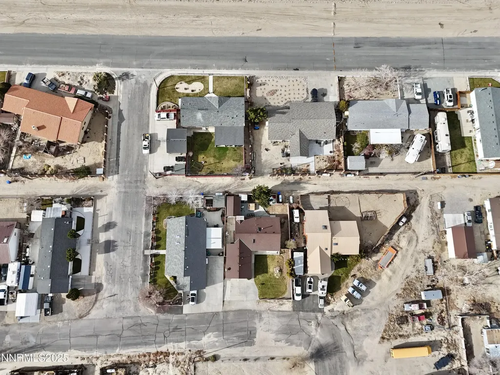 455 Connely Hawthorne NV 89415