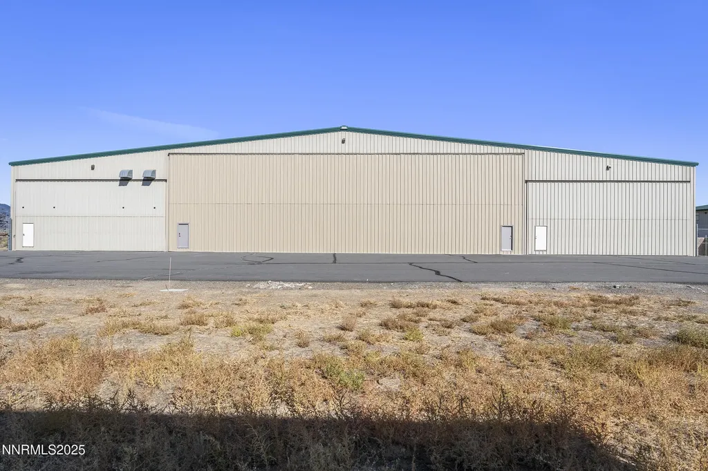 2319 P-51 Minden NV 89423