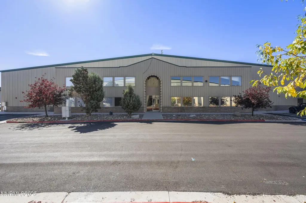 2319 P-51 Minden NV 89423
