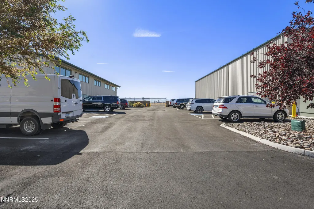 2319 P-51 Minden NV 89423