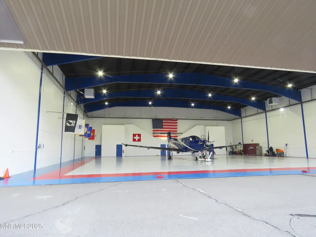 2319 P-51 Minden NV 89423