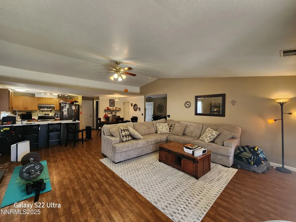 334 Monte Cristo Dayton NV 89403