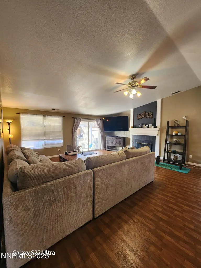 334 Monte Cristo Dayton NV 89403