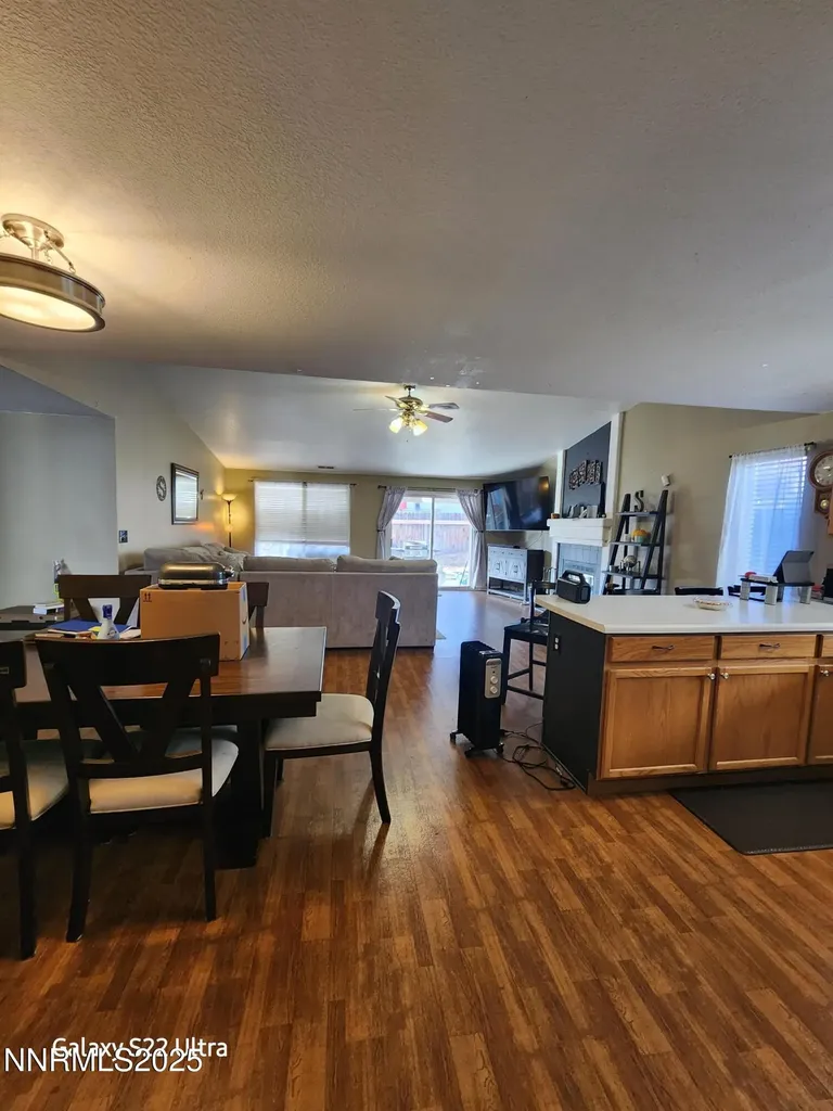 334 Monte Cristo Dayton NV 89403