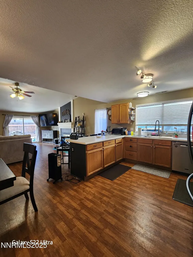 334 Monte Cristo Dayton NV 89403