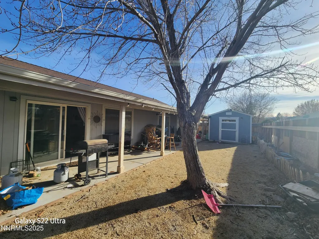 334 Monte Cristo Dayton NV 89403