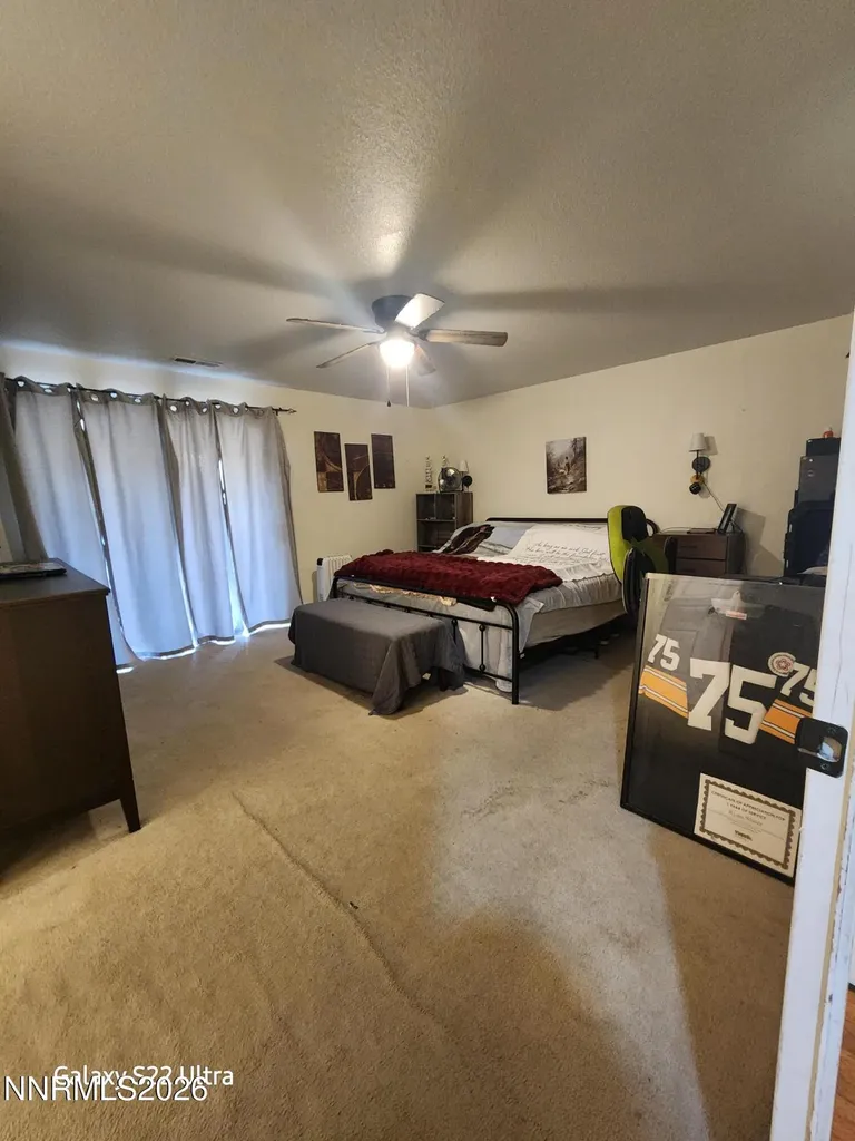 334 Monte Cristo Dayton NV 89403