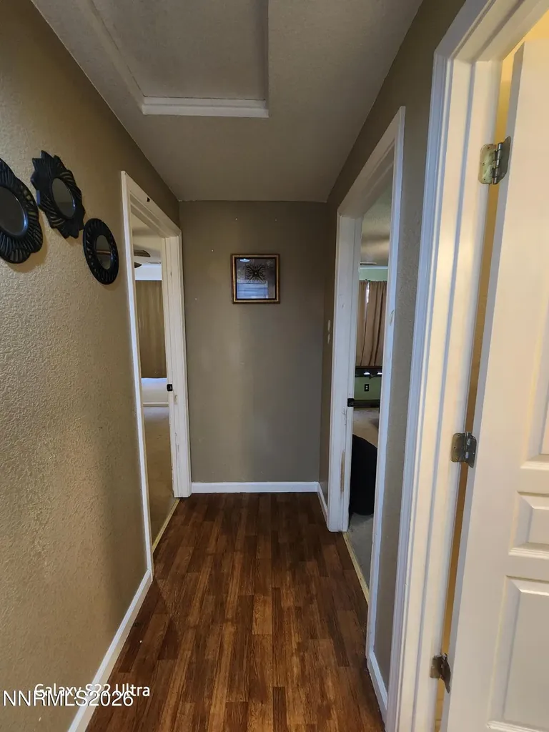 334 Monte Cristo Dayton NV 89403