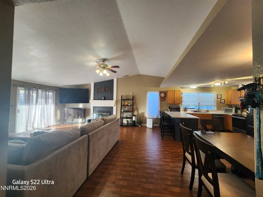 334 Monte Cristo Dayton NV 89403