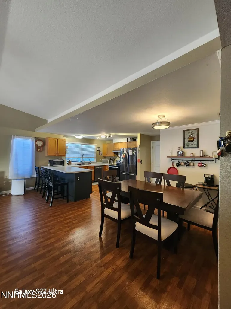 334 Monte Cristo Dayton NV 89403