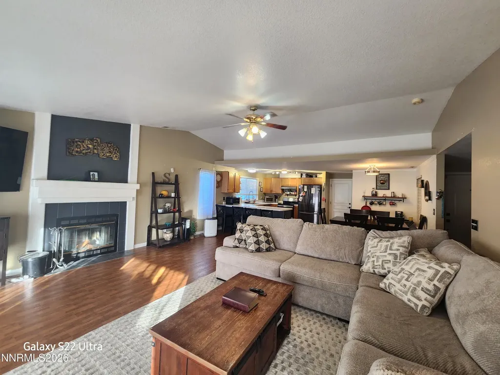 334 Monte Cristo Dayton NV 89403