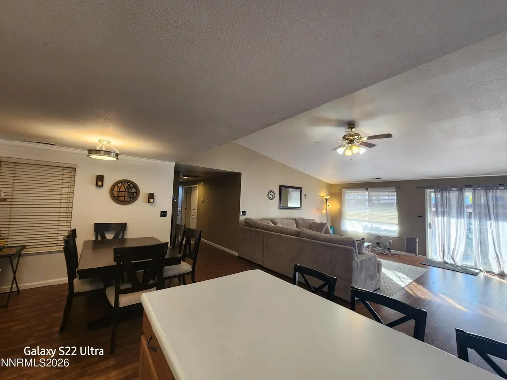 334 Monte Cristo Dayton NV 89403