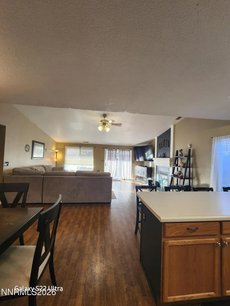 334 Monte Cristo Dayton NV 89403