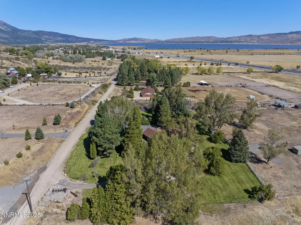 50 Lonesome Polecat Washoe Valley NV 89704