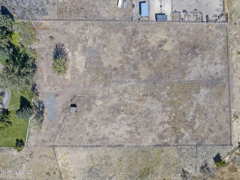 50 Lonesome Polecat Washoe Valley NV 89704