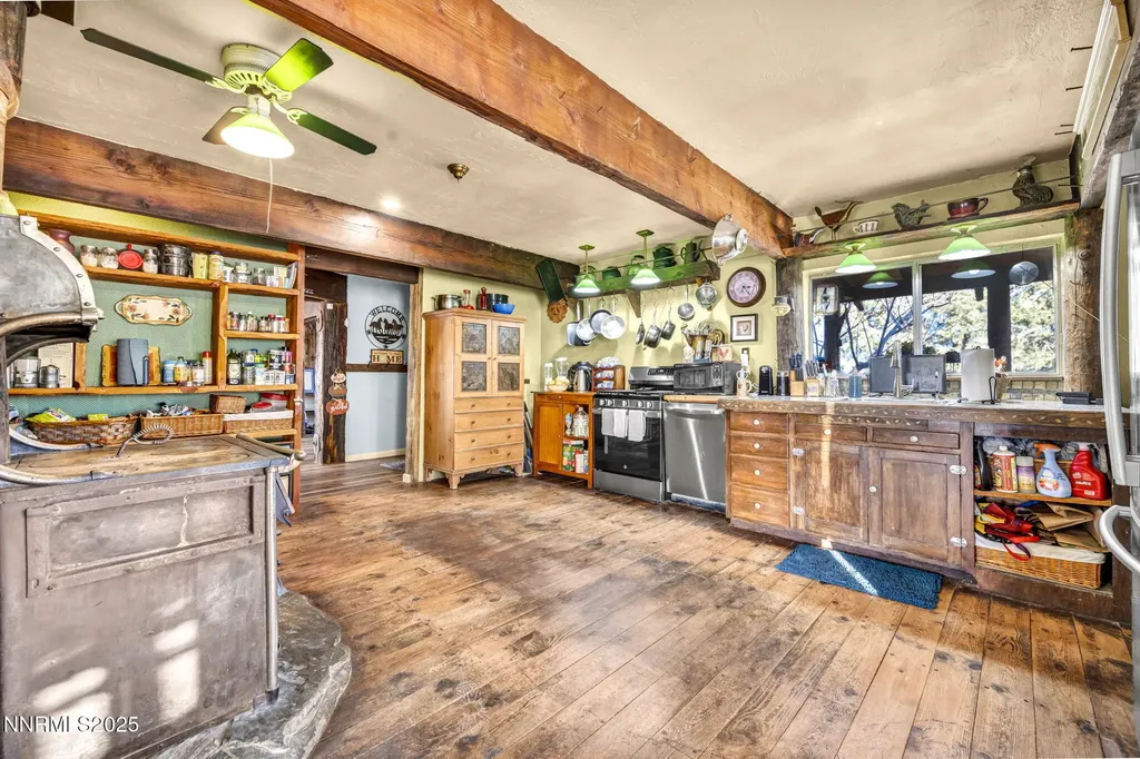500 Highland Reno NV 89521