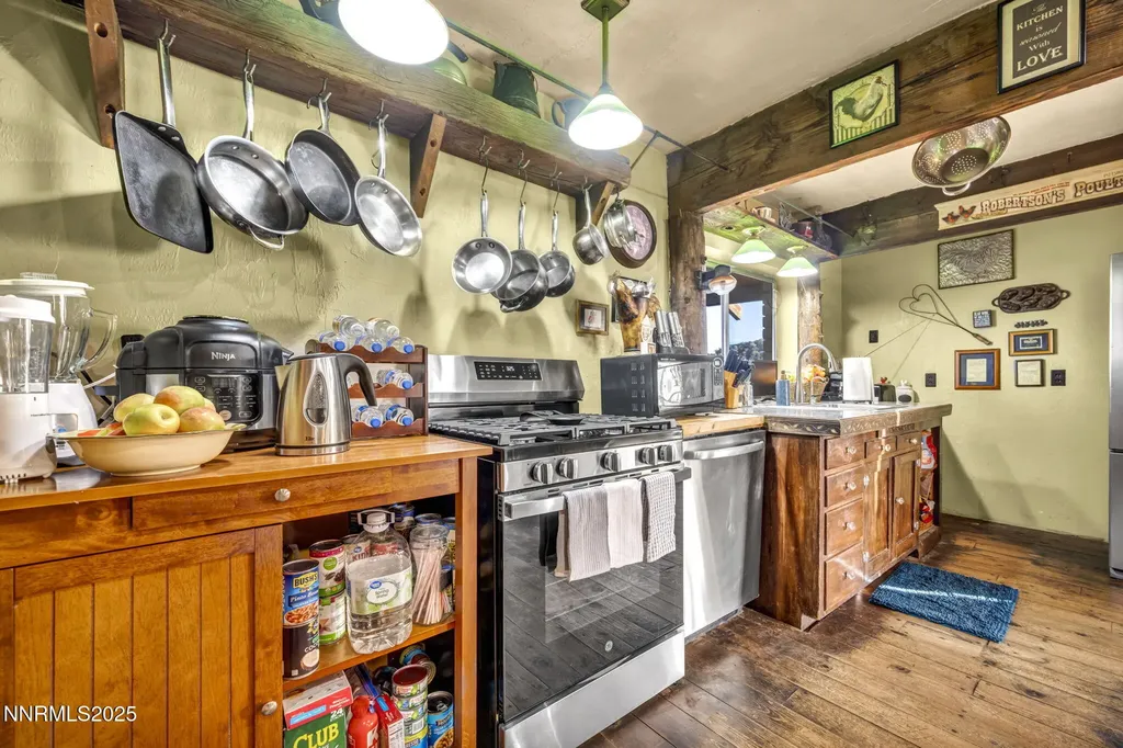 500 Highland Reno NV 89521