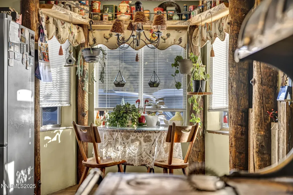 500 Highland Reno NV 89521