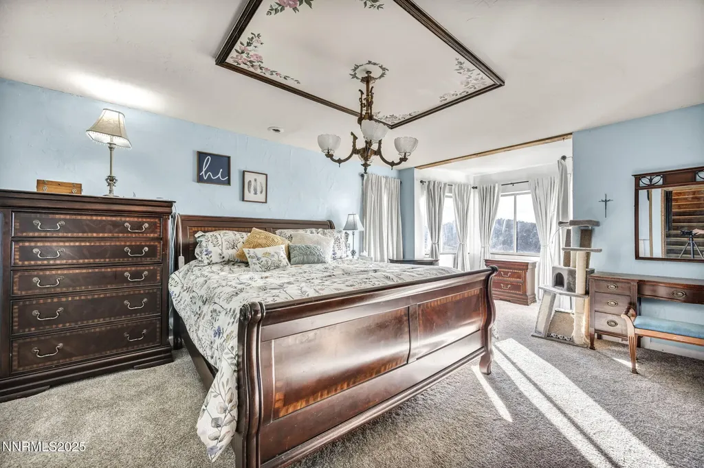 500 Highland Reno NV 89521