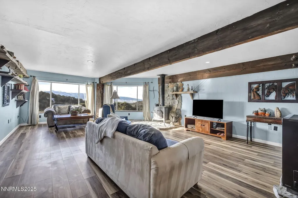 500 Highland Reno NV 89521