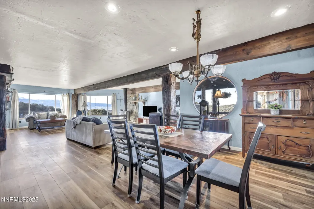 500 Highland Reno NV 89521