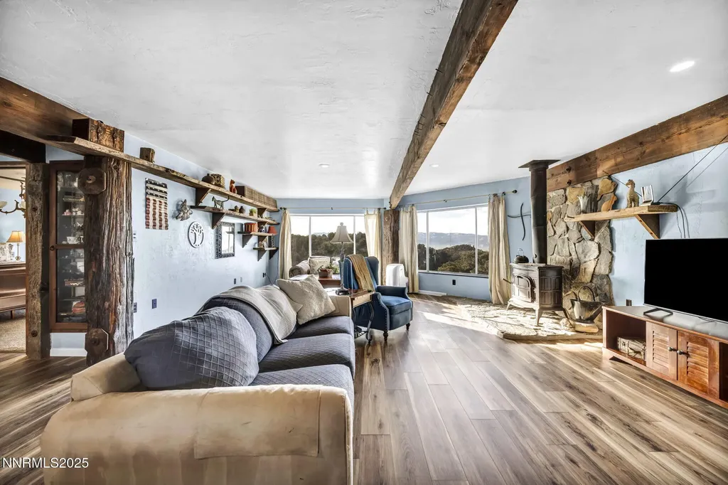 500 Highland Reno NV 89521