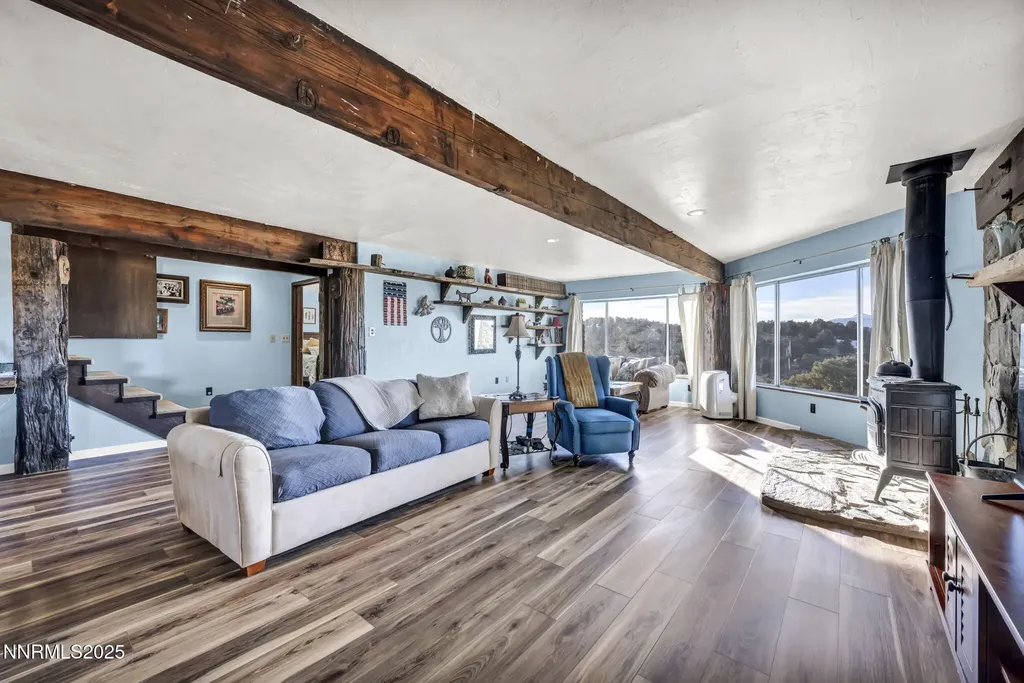 500 Highland Reno NV 89521