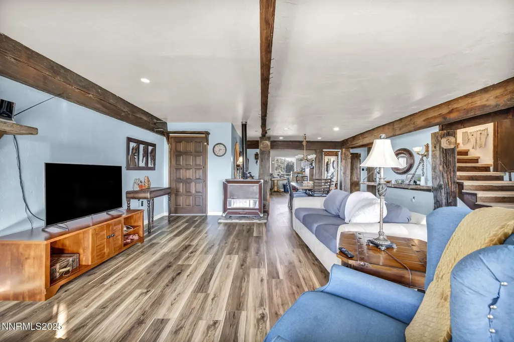 500 Highland Reno NV 89521