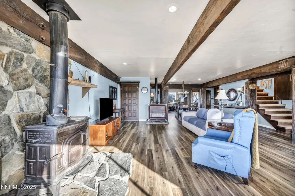 500 Highland Reno NV 89521