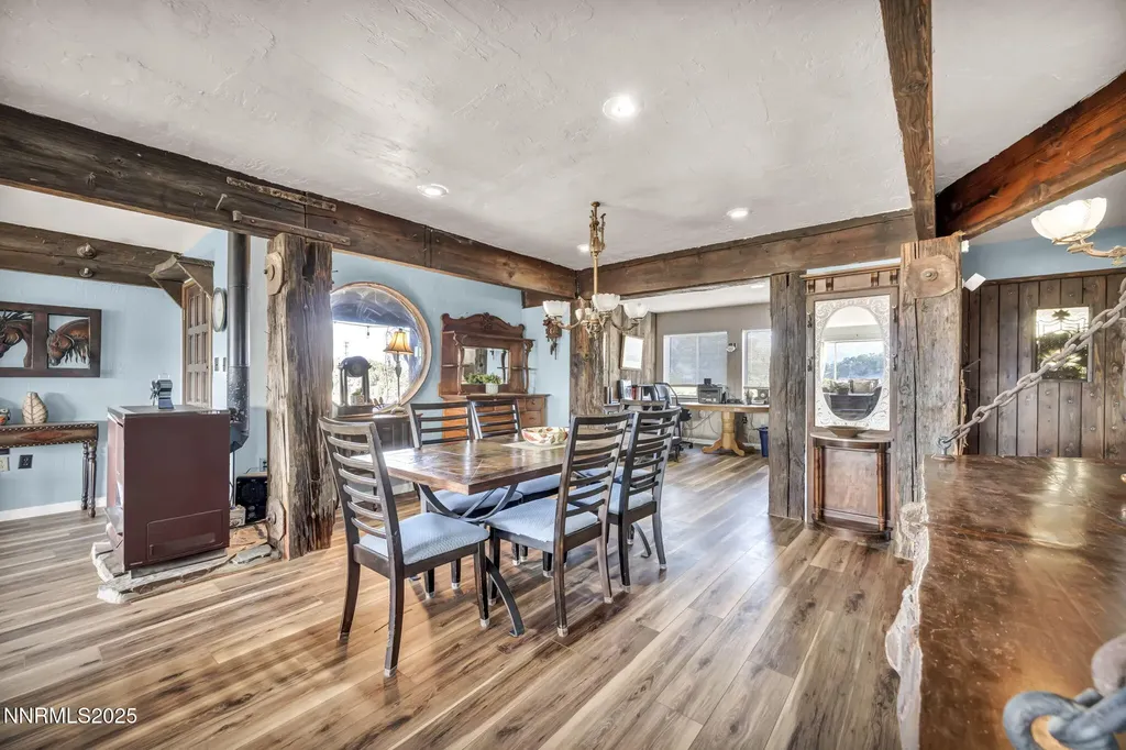 500 Highland Reno NV 89521